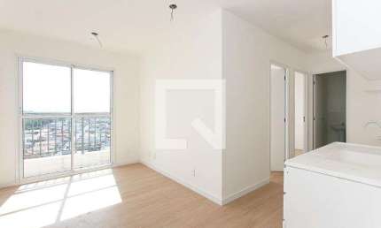 Apartamento para Aluguel - Vila Ré, 2 Quartos,  36 m² - São Paulo