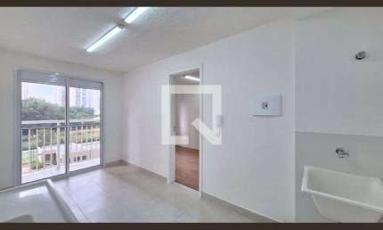 Apartamento para Aluguel - Barra Funda, 1 Quarto,  27 m² - São Paulo