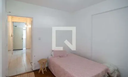 Apartamento para Aluguel - Consolação, 1 Quarto,  43 m² - São Paulo