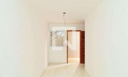 Apartamento para Aluguel - Vila Mazzei, 2 Quartos,  34 m² - São Paulo
