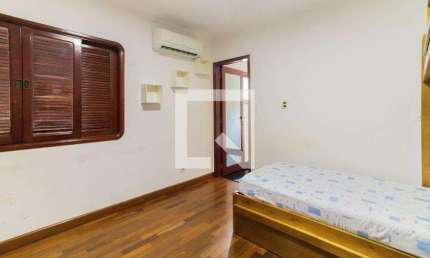 Casa / Sobrado em Condomínio para Aluguel - Parque dos Príncipes, 1 Quarto,  40 m² - São Paulo