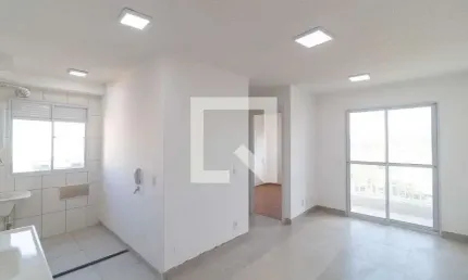 Apartamento para Aluguel - Jardim Ipaussurama , 2 Quartos,  43 m² - Campinas