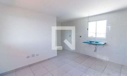 Apartamento para Aluguel - Ponte Rasa, 1 Quarto,  75 m² - São Paulo