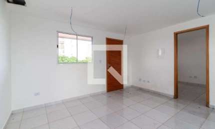 Apartamento para Aluguel - Ponte Rasa, 1 Quarto,  50 m² - São Paulo