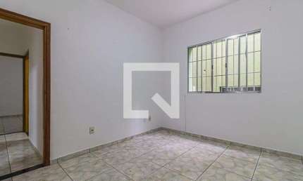 Apartamento para Aluguel - Centro, 1 Quarto,  55 m² - Santo André