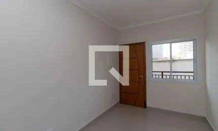 Apartamento para Aluguel - Vila Mazzei, 1 Quarto,  21 m² - São Paulo