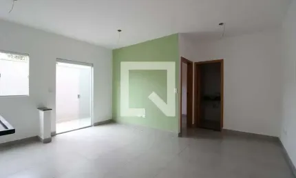 Apartamento para Aluguel - Vila Santa Clara, 1 Quarto,  40 m² - São Paulo