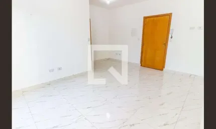 Apartamento para Aluguel - Vila Santa Clara, 1 Quarto,  40 m² - São Paulo