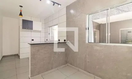 Apartamento para aluguel - jardim brasil , 2 quartos,  45 m² - são paulo