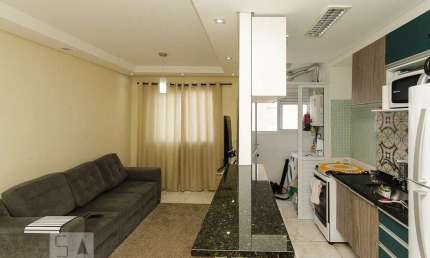 Apartamento para Aluguel - Vila Prudente, 1 Quarto,  35 m² - São Paulo