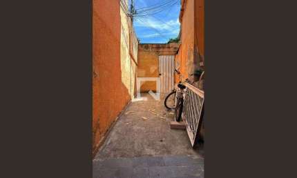 Kitnet / Stúdio para Aluguel - Glória, 2 Quartos,  40 m² - Belo Horizonte