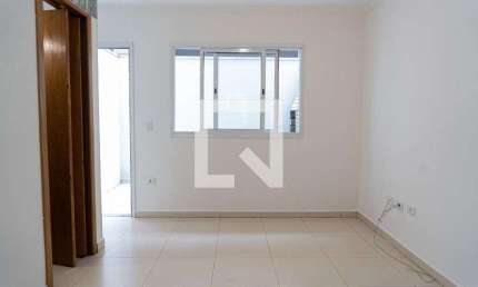 Casa / Sobrado em Condomínio para Aluguel - Parque das Nações, 2 Quartos,  102 m² - Santo André