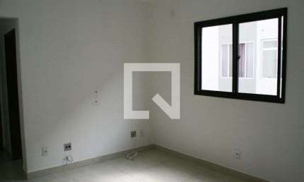 Apartamento para Aluguel - Canto do Forte, 1 Quarto,  42 m² - Praia Grande