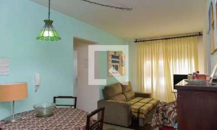 Apartamento para Aluguel - São Sebastião, 2 Quartos,  48 m² - Porto Alegre
