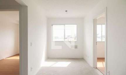 Apartamento para Aluguel - Tatuapé, 2 Quartos,  38 m² - São Paulo