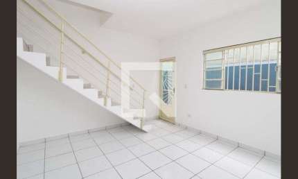 Casa / Sobrado em Condomínio para Aluguel - Casa Verde, 1 Quarto,  85 m² - São Paulo