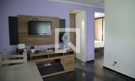 Cobertura para Aluguel - Padroeira, 2 Quartos,  68 m² - Osasco