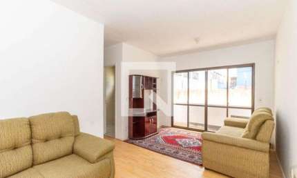 Apartamento para Aluguel - Centro, 1 Quarto,  50 m² - Guarulhos