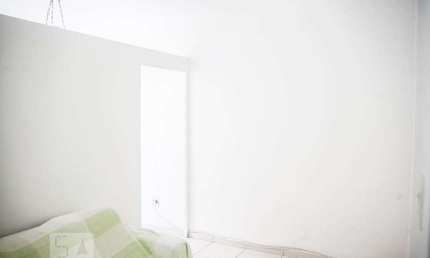 Apartamento para Aluguel - Santa Cecília, 1 Quarto,  42 m² - São Paulo