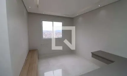 Apartamento para aluguel - cidade satelite santa barbara, 2 quartos,  40 m² - são paulo