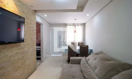 Casa / Sobrado em Condomínio para Aluguel - Parque São Bento, 2 Quartos,  75 m² - Sorocaba