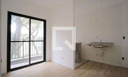Apartamento para Aluguel - Penha de França, 2 Quartos,  38 m² - São Paulo