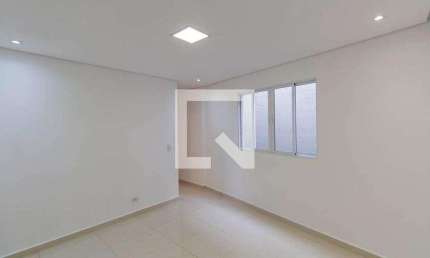 Cobertura para Aluguel - Vila Euthalia, 2 Quartos,  45 m² - São Paulo