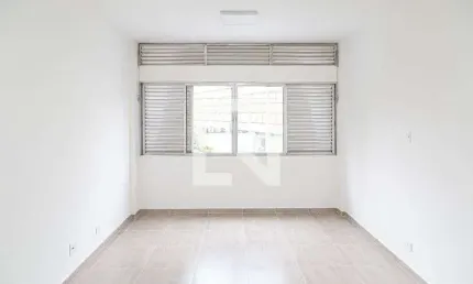 Kitnet / Stúdio para Aluguel - Consolação, 1 Quarto,  29 m² - São Paulo