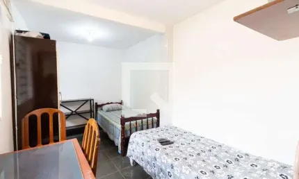 Kitnet / Stúdio para Aluguel - Butantã, 1 Quarto,  19 m² - São Paulo