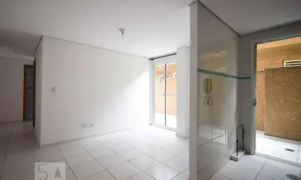 Apartamento para Aluguel - Panamby, 2 Quartos,  60 m² - São Paulo