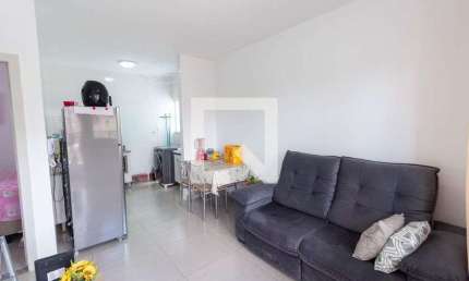 Apartamento para Aluguel - Vila Ré, 2 Quartos,  45 m² - São Paulo