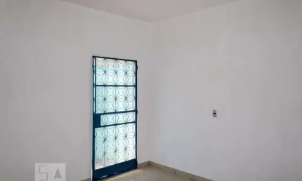 Casa para Aluguel - Campo Grande, 4 Quartos,  200 m² - Rio de Janeiro