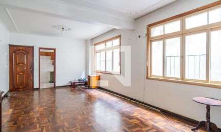 Apartamento para Aluguel - Centro Histórico, 3 Quartos,  105 m² - Porto Alegre