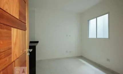 Apartamento para Aluguel - Vila Matilde, 1 Quarto,  35 m² - São Paulo