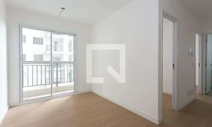 Apartamento para Aluguel - Vila Ré, 2 Quartos,  36 m² - São Paulo