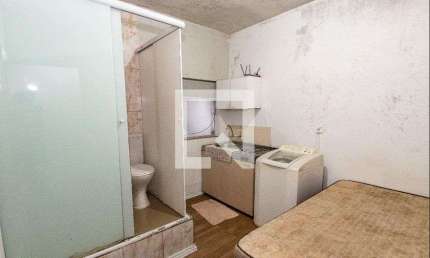 Kitnet / Stúdio para Aluguel - Cambuci, 1 Quarto,  20 m² - São Paulo