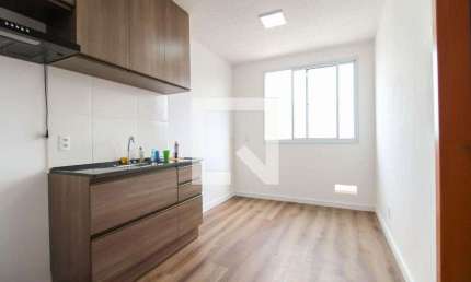 Apartamento para Aluguel - Belém, 1 Quarto,  24 m² - São Paulo