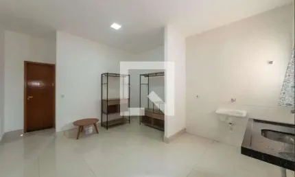 Apartamento para aluguel - jabaquara, 1 quarto,  42 m² - são paulo