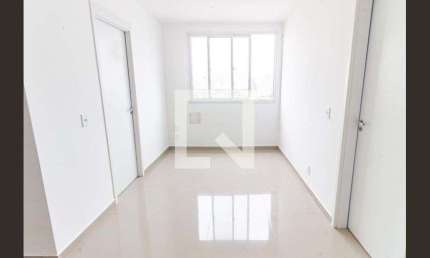 Apartamento para Aluguel - Mooca, 2 Quartos,  36 m² - São Paulo