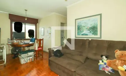 Apartamento para Aluguel - Jardim Itu-Sabará, 2 Quartos,  84 m² - Porto Alegre