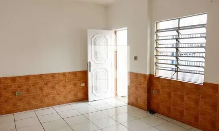 Casa para Aluguel - Quitaúna, 2 Quartos,  93 m² - Osasco