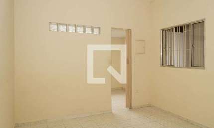 Casa para Aluguel - Vila Guilherme, 2 Quartos,  140 m² - São Paulo
