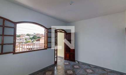 Casa para Aluguel - Jaqueline, 3 Quartos,  200 m² - Belo Horizonte