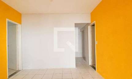Apartamento para Aluguel - Stella Maris, 2 Quartos,  80 m² - Salvador