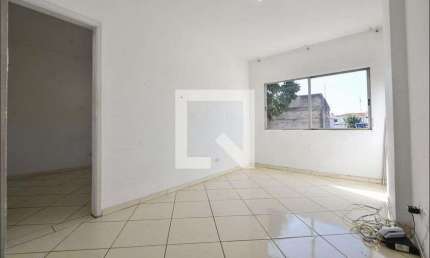 Apartamento para Aluguel - Campo Belo, 1 Quarto,  42 m² - São Paulo