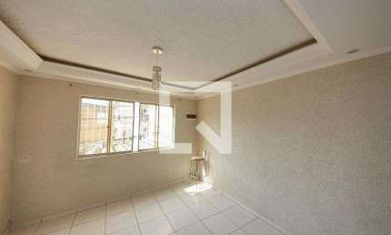 Casa para Aluguel - Sapopemba, 3 Quartos,  104 m² - São Paulo