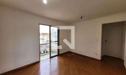Apartamento para Aluguel - Vila das Mercês, 2 Quartos,  65 m² - São Paulo