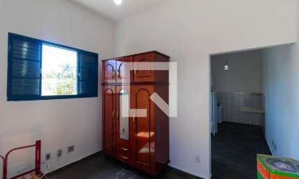 Kitnet / Stúdio para Aluguel - Cidade Universitária, 1 Quarto,  30 m² - Campinas
