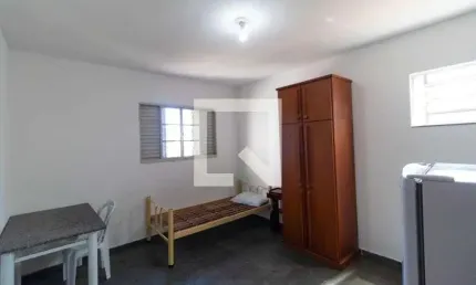 Kitnet / Stúdio para Aluguel - Barão Geraldo - Centro, 1 Quarto,  30 m² - Campinas