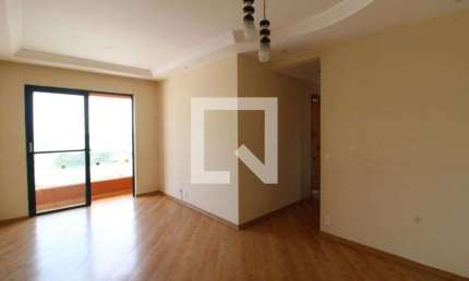 Apartamento para Aluguel - Vila do Castelo, 3 Quartos,  68 m² - São Paulo